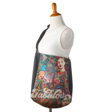 JS - She's Fabulous Tote