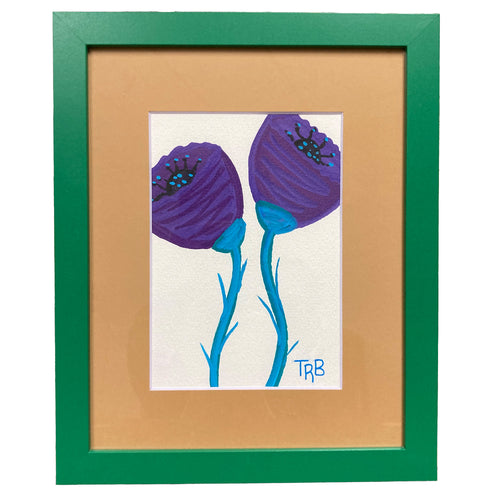 TB - Abstract Floral
