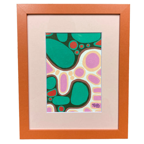 TB - Abstract Geometric