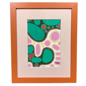 TB - Abstract Geometric
