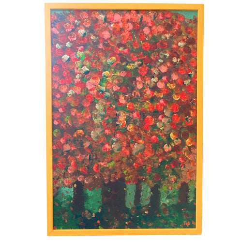 TB - Fall In Wooster