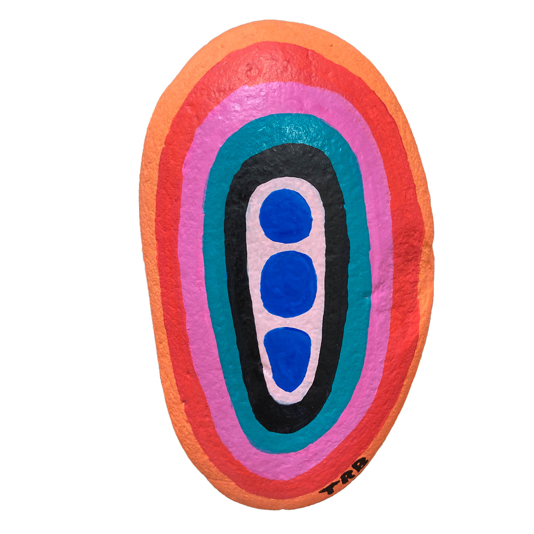 TB - Ovals