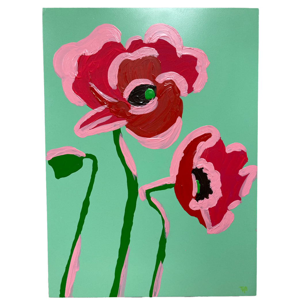 TB - Poppy