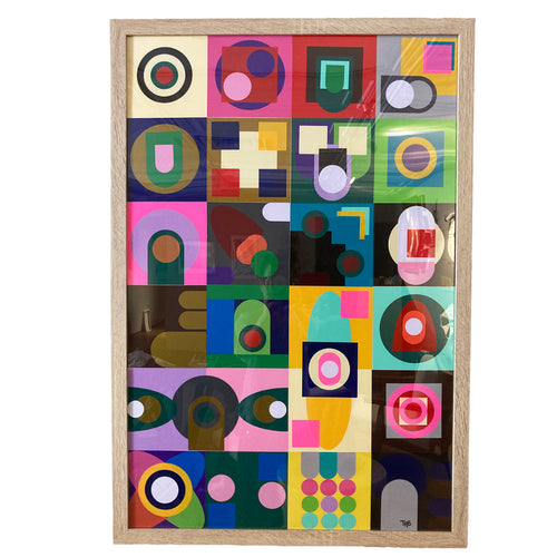 TB - Push The Button