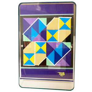 TB - Quilted