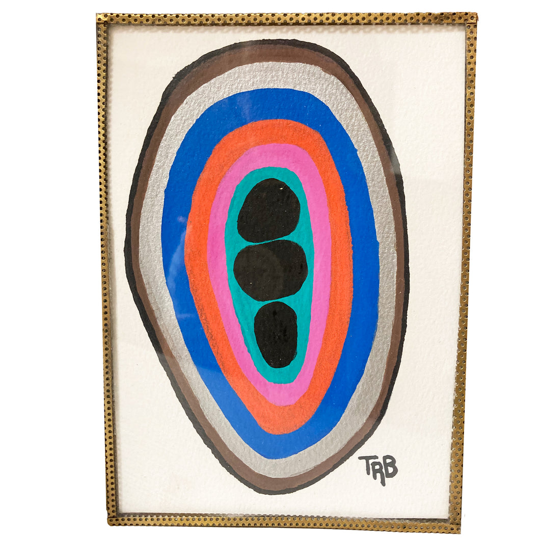 TB - Stones No. 1