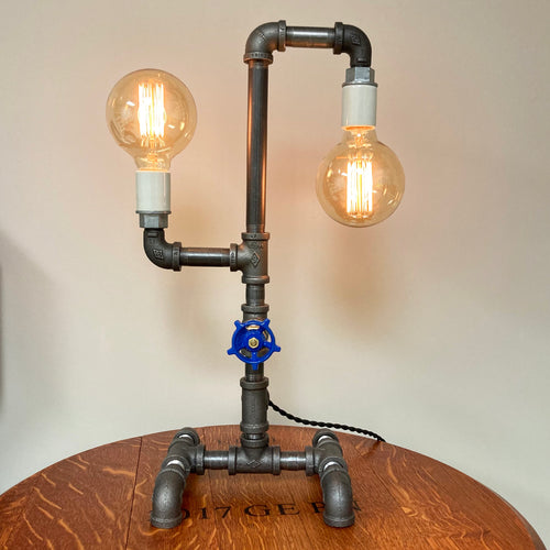 WT - Baby Floor Lamp Table Lamp