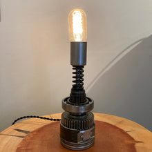 WT - Gear Bearing and Spring Lamp