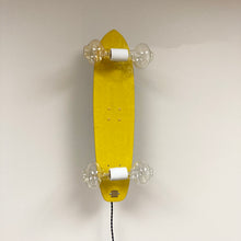 WT - Vintage Skateboard Light